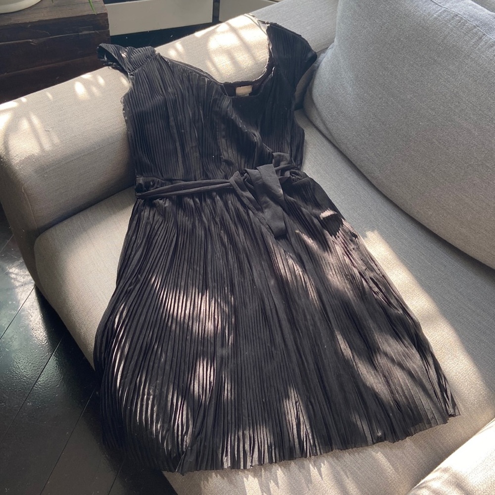 H&M Vintage Trend Dress